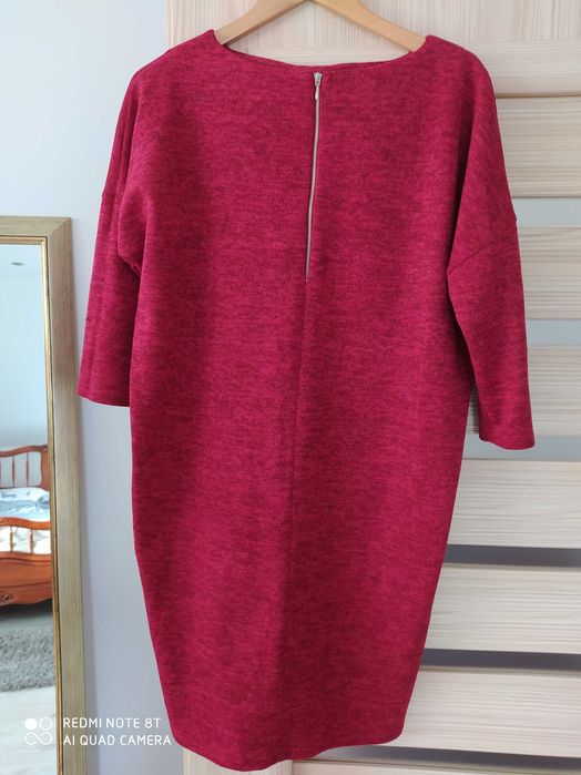 Święta piękna sukienka r 36/38
