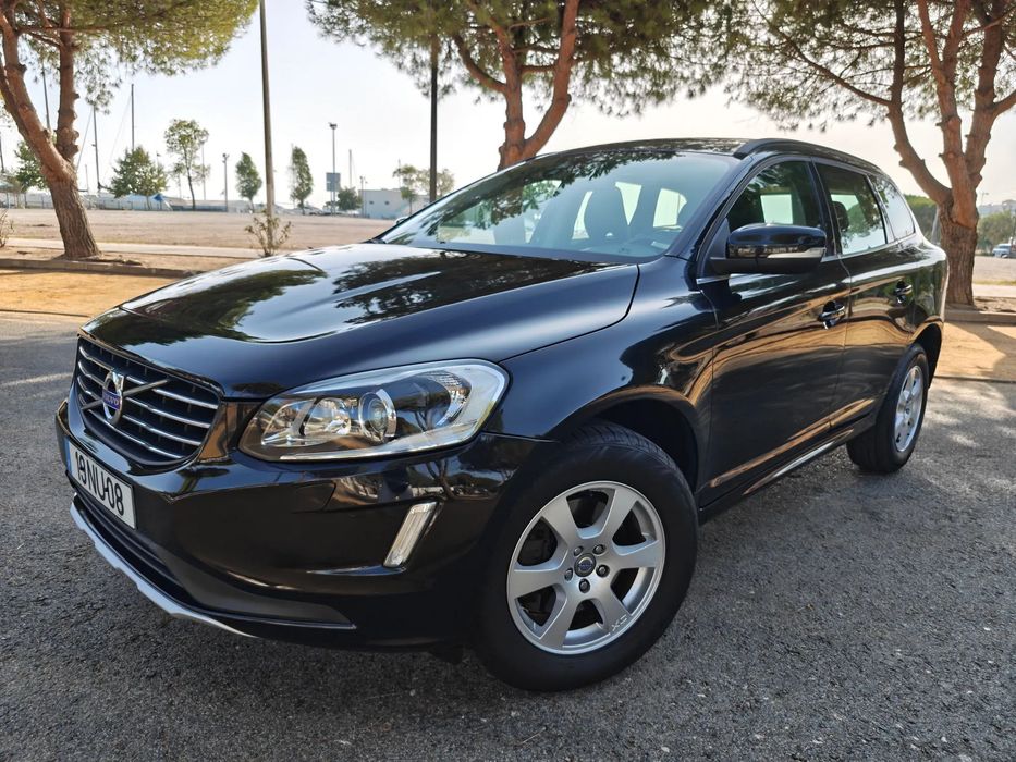 Volvo XC 60 2.0 D4 Momentum Start/Stop
