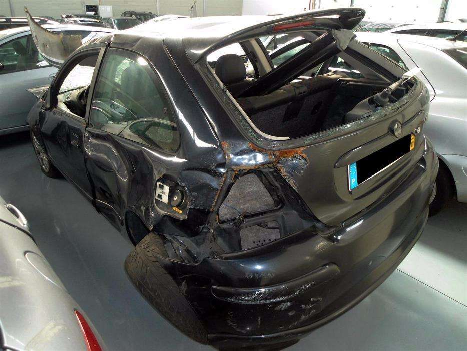 Peças Usadas para MG