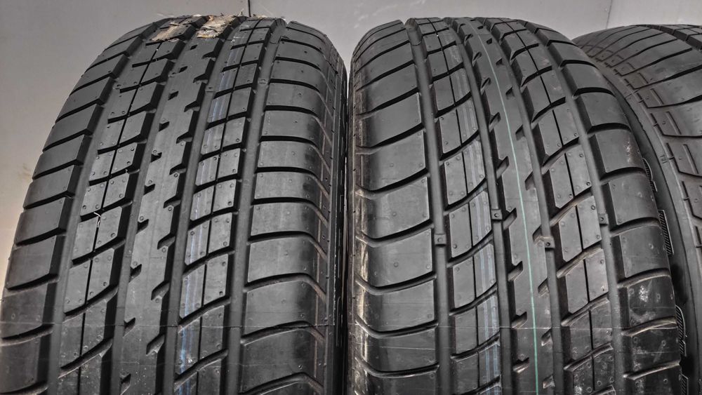 шини 225/60R16. Dunlop. нові 55