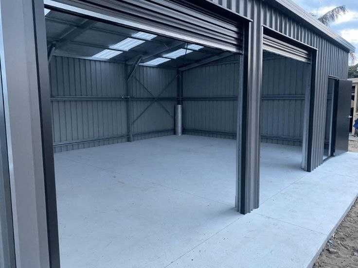 Металеві склади, ангари, виробничі приміщення, кіоски НА ЗАМОВЛЕННЯ