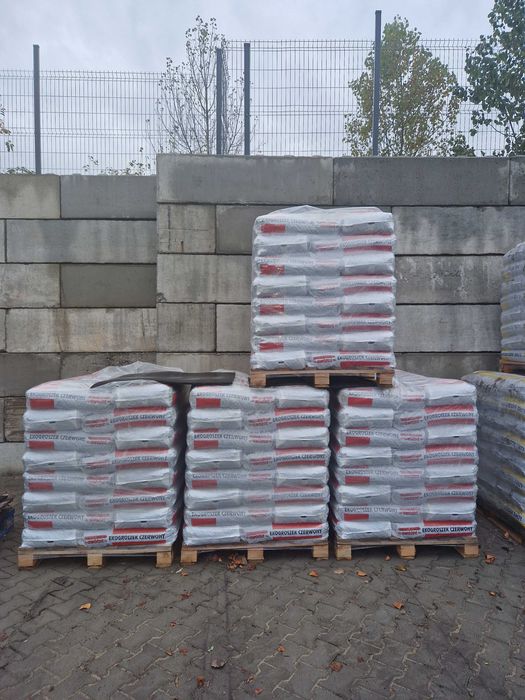 Węgiel Groszek EkoChamp® Czerwony luzem - Oferta Śląsk