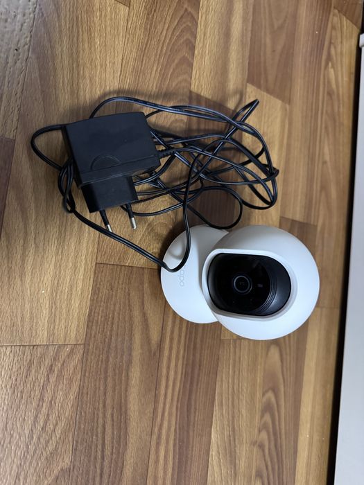 Домашня Wi-Fi камера Tapo