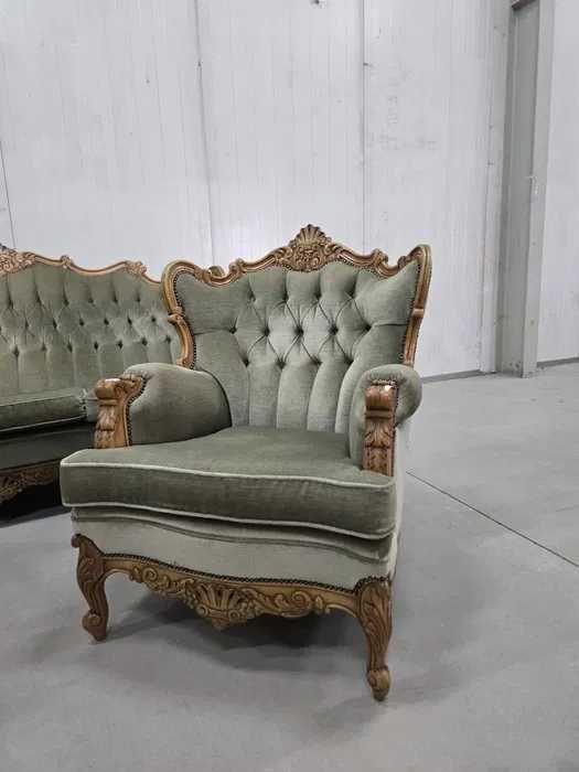 Wypoczynek ludwikowski. Transport cały kraj