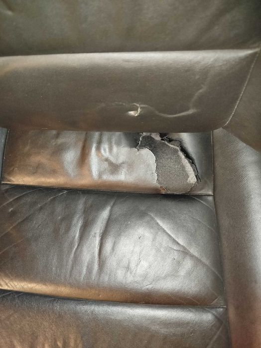 A4 B6 Cabrio deska,tunel,boczki,kanapa