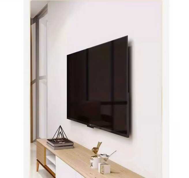 Uchwyt Tv na ścianie wieszanie telewizora montaż