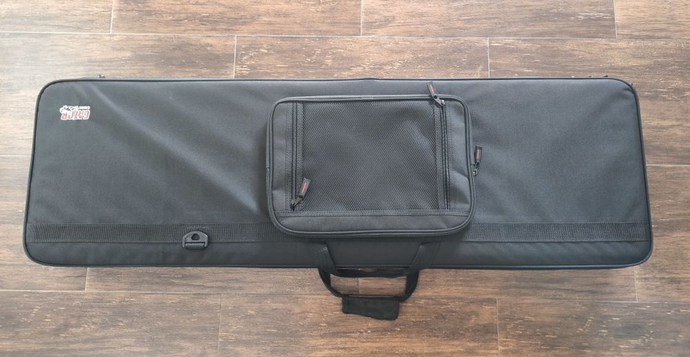 Ibanez SR924 DiMarzio