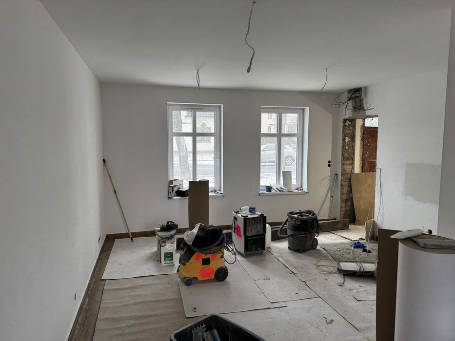 Wynajmę lokal uslugowy 35 m2