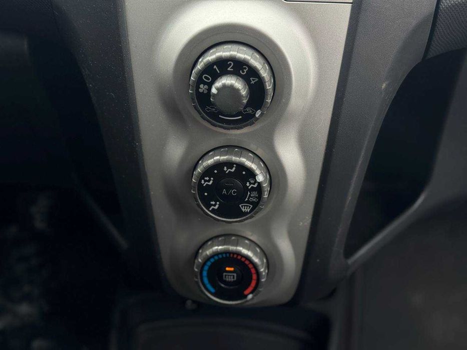 Toyota Yaris 2006p. 1.4 дизель Гарний стан Обмін Розстрочка