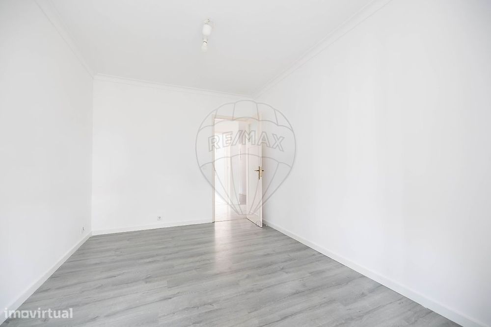 Apartamento T4 para venda