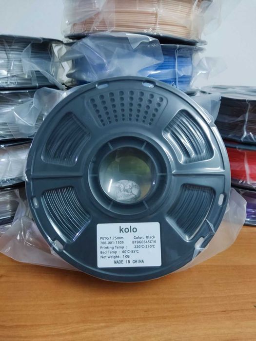 Філамент kolo  Petg 1kg