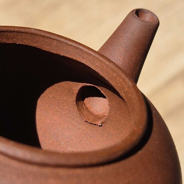 Чайник Шуй Пін від Фабрики №1 пізні 70ті