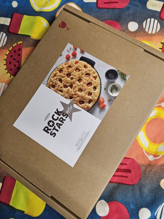 Kamionka Peter vorwerk