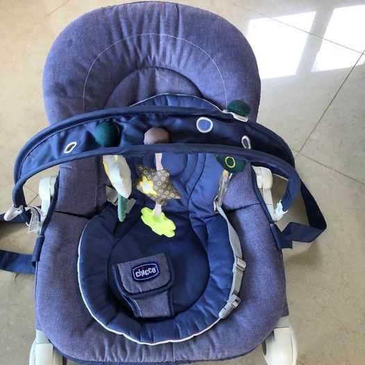 Espreguiçadeira Chicco