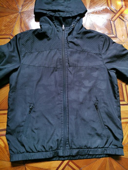 Ветровка курточка George на 8-9 лет, рост 128-135cм