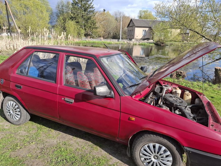 Продам атомобіль