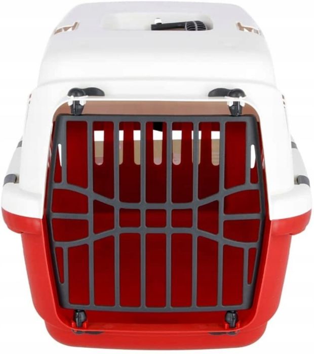 Transporter Kerbl wielokolorowy 45x30x30 cm