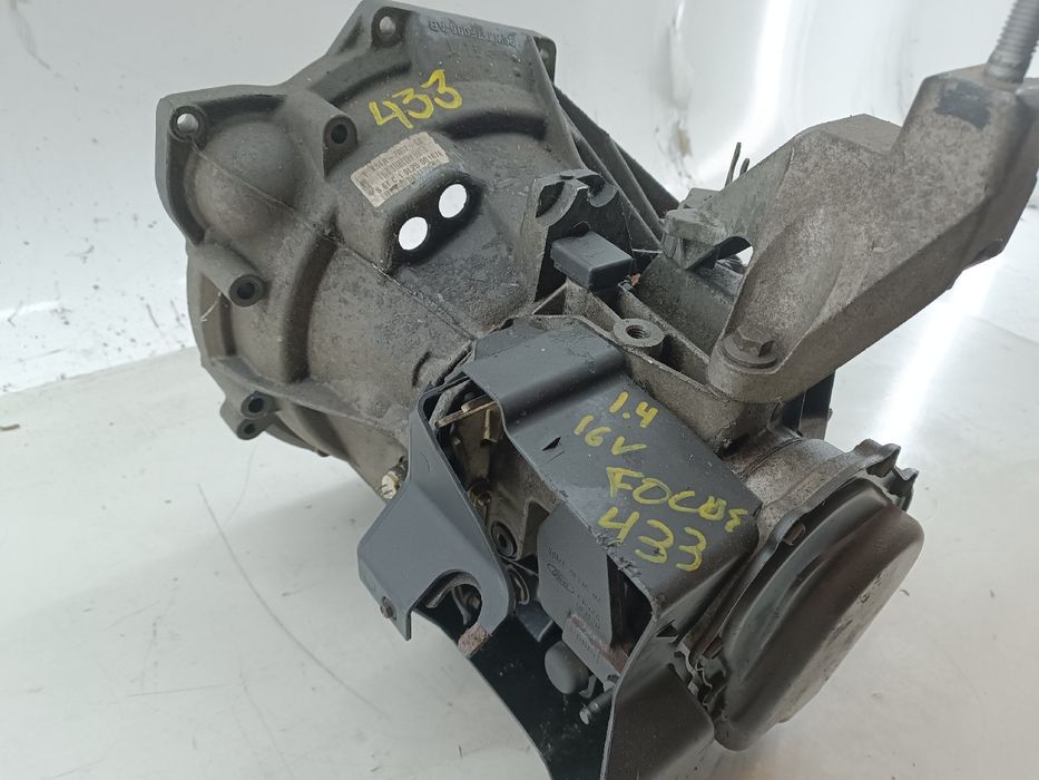 Caixa de velocidades - FORD FOCUS Turnier (DNW) | 99 - 07