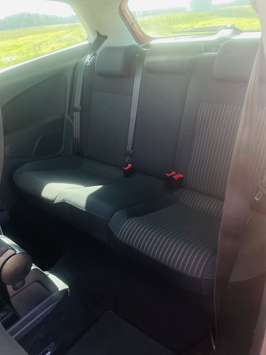 Volkswagen Polo 1,6 TDI 2010