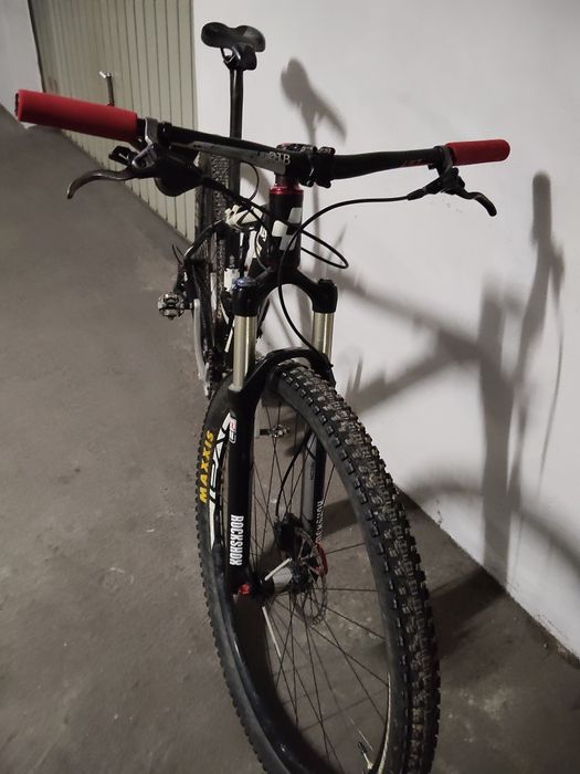 Cube attention quadro M