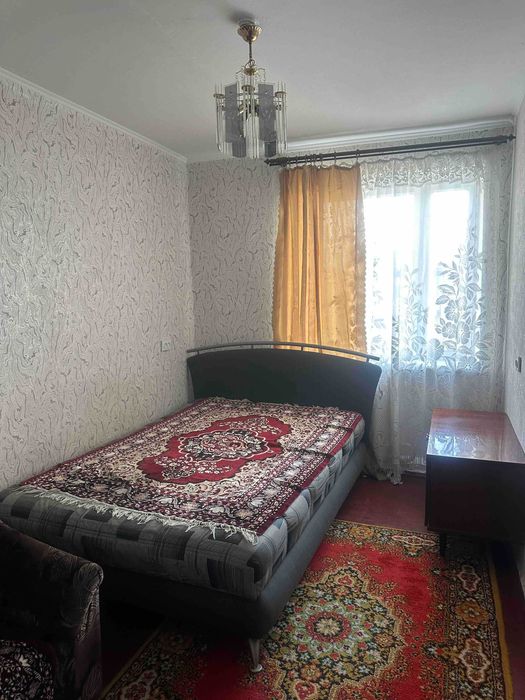 (5) Продам 3к квартиру на вул. 600-річчя 4422