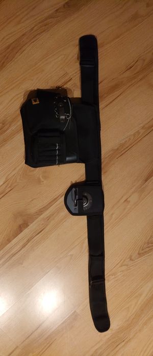 Pas narzędziowy JCB