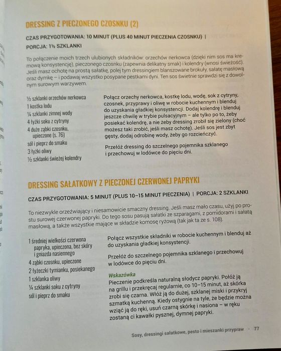 Nakarm swój mózg. Delia McCabe. Nowa