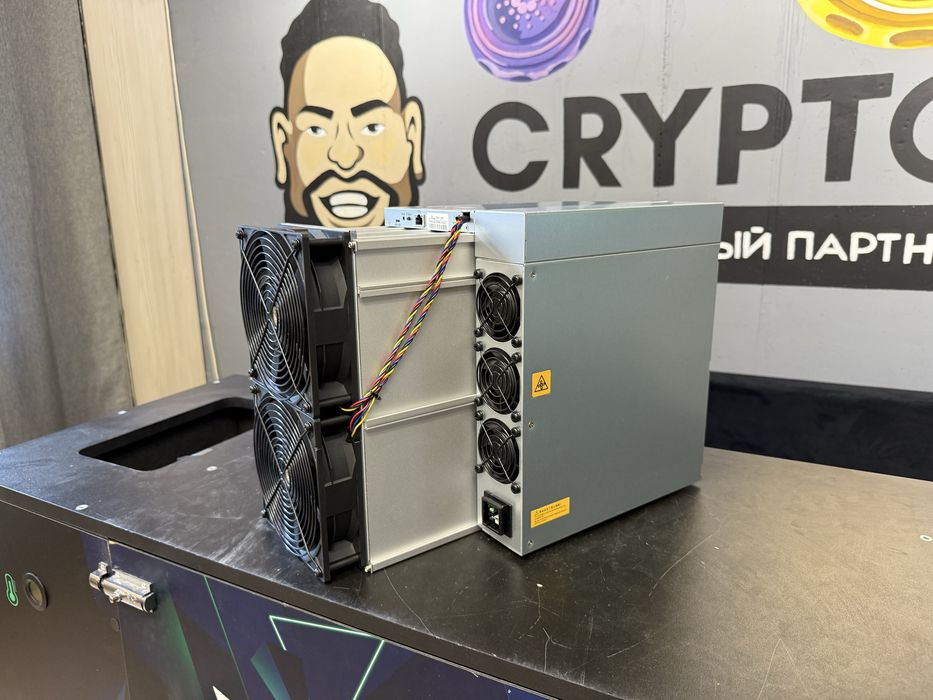 Наличие! Киев! Antminer S21+ 235Th