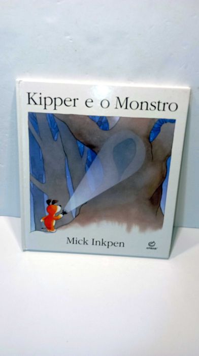 Kipper e o Monstro