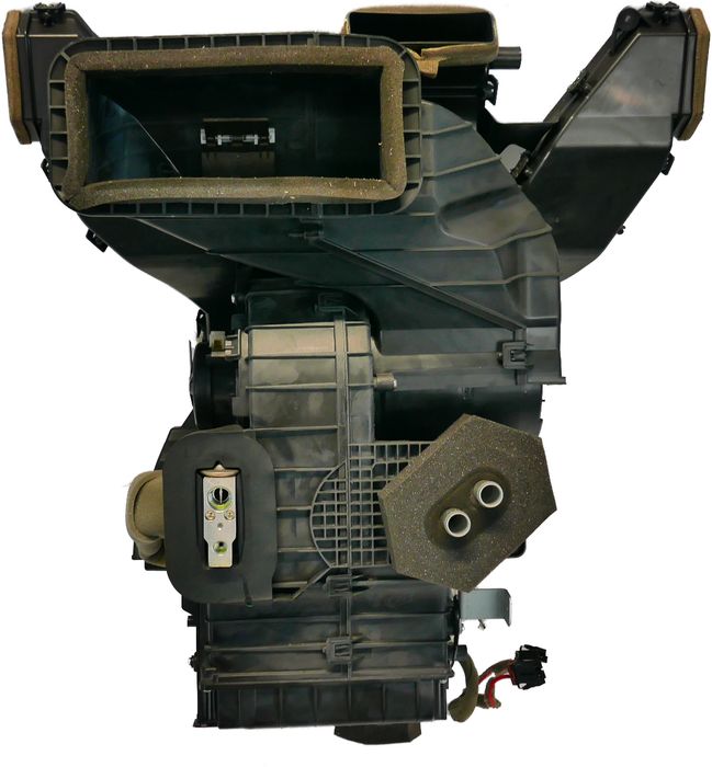 nagrzewnica nissan nv 200 7700351930 europa