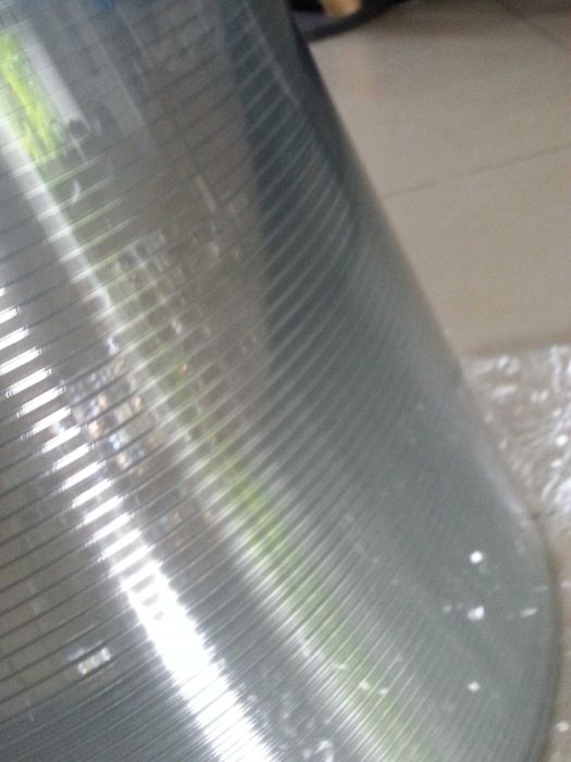 Bardzo duża lampa sufitowa, klatka schodowa, salon, nad stół, IKEA