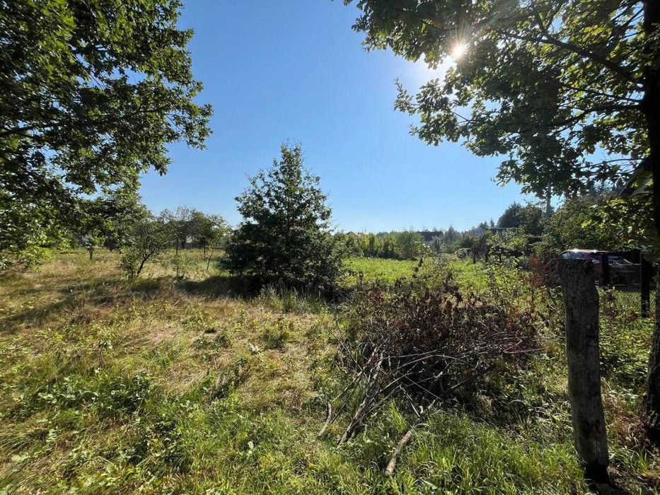 Продаж земельної ділянки під будівництво