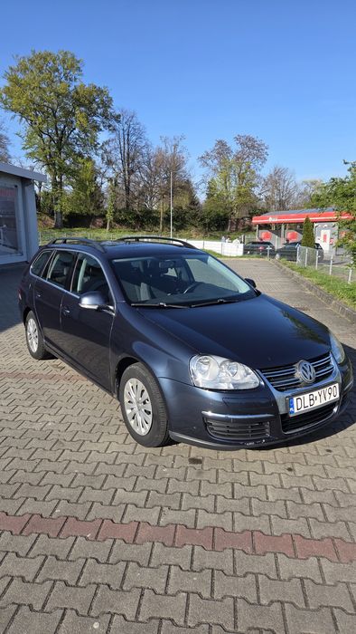 Volkswagen Golf V