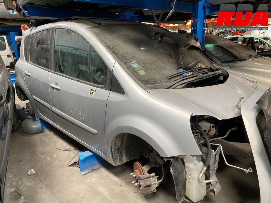 Renault Modus Para Peças