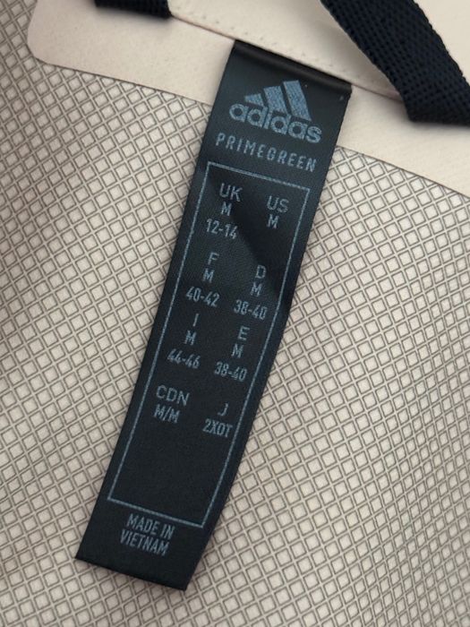 Casaco impermeável Terrex M