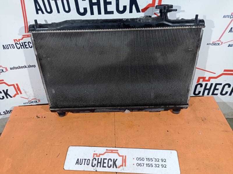 Разборка Honda CR-V капот фара бампер дверь диски