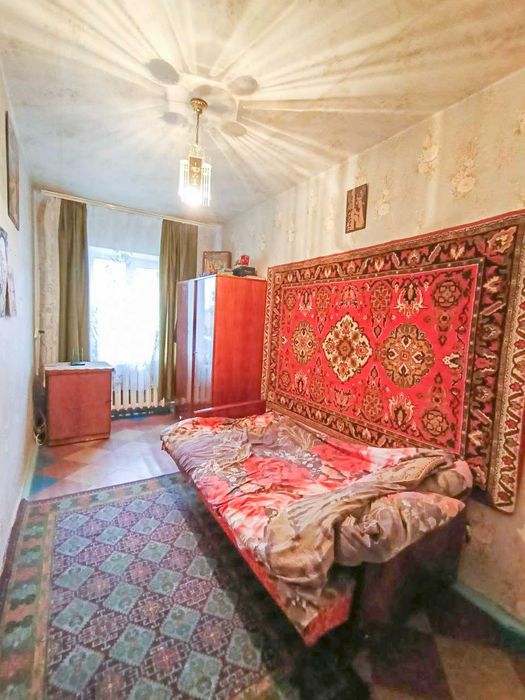 Продам 3 кімнатну квартиру Центрально-Міський район