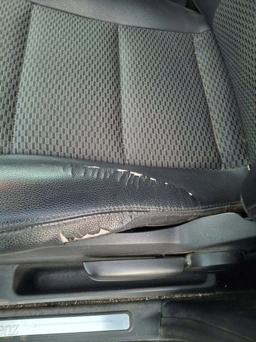 Sprzedam Mercedesa B klase 180