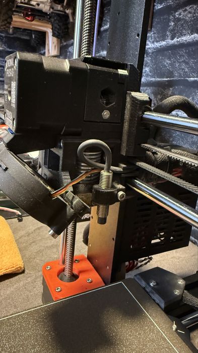 Drukarka 3D Prusa MKS3+