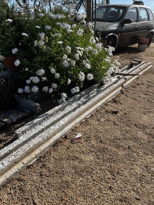 Vigas de cimento64186900032771122