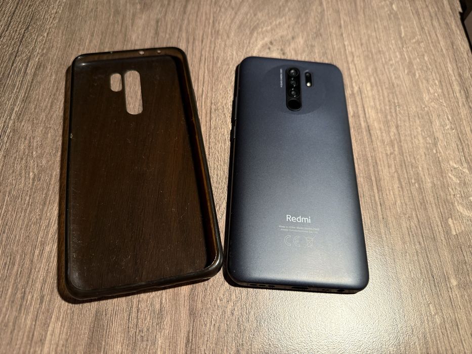 Xiaomi Redmi 9 64 Gb