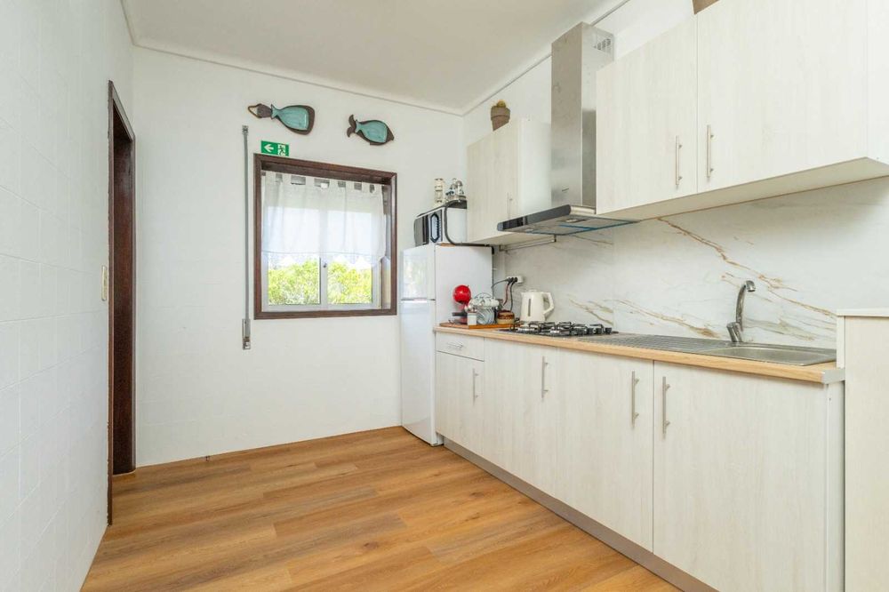 Quarto para Arrendamento Mensal