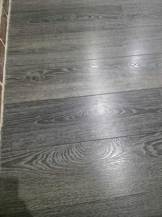 Panele KRONO używane 20 m2