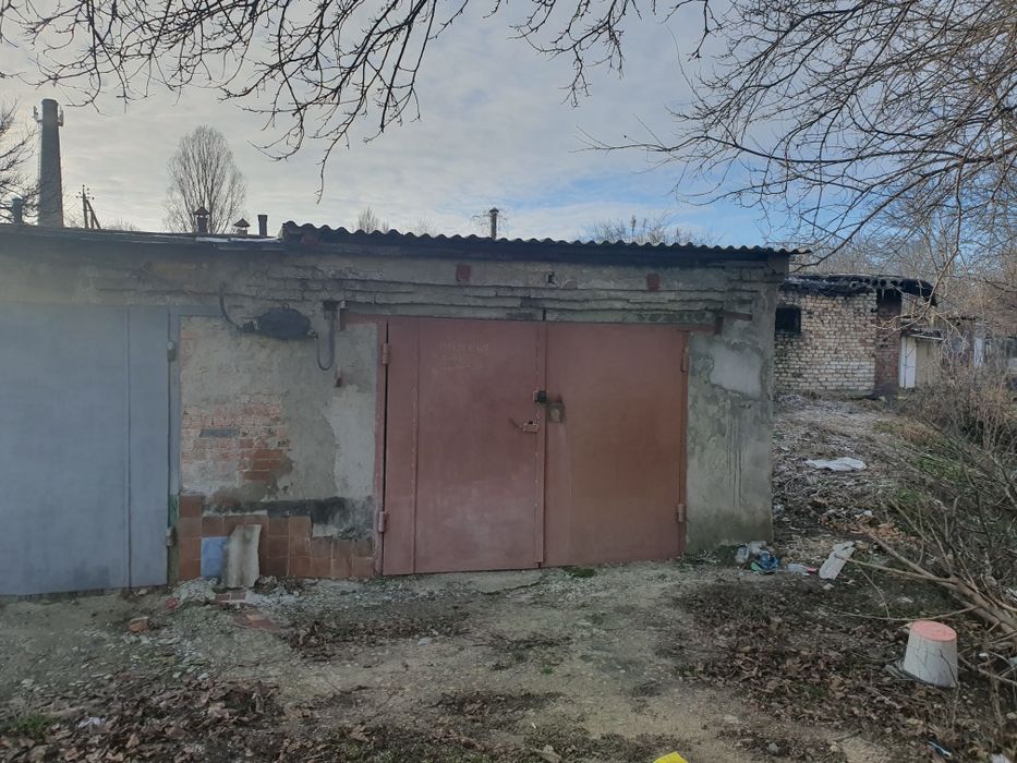 Здам в оренду гараж по вул Коротченко