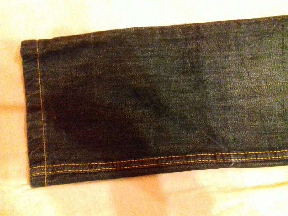 Nowe Spodnie jeansowe reserved 140 cm 9-10 lat