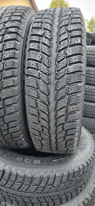 235/70R16 Glob-Gum NHK+ 4x4 Zimowe Nowe 2lata Gwarancji