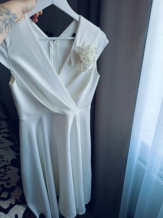 Sukienka elegancka
