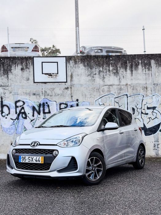 Hyundai i10 1.0 Style