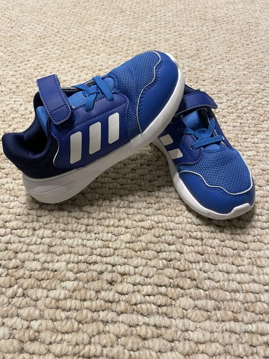 Buty TENSAUR Run 3.0 Kids rozm 27
