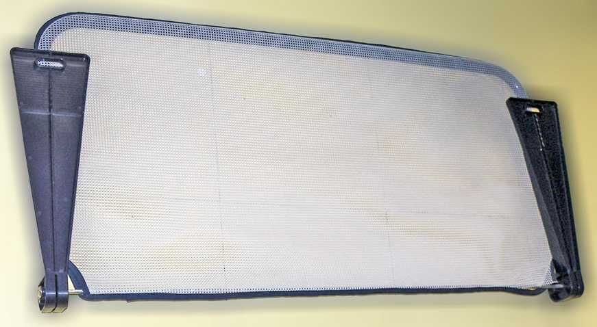 Barreira de cama CHICCO - Original